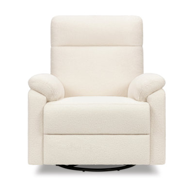 Suzy Recliner And Swivel Glider
