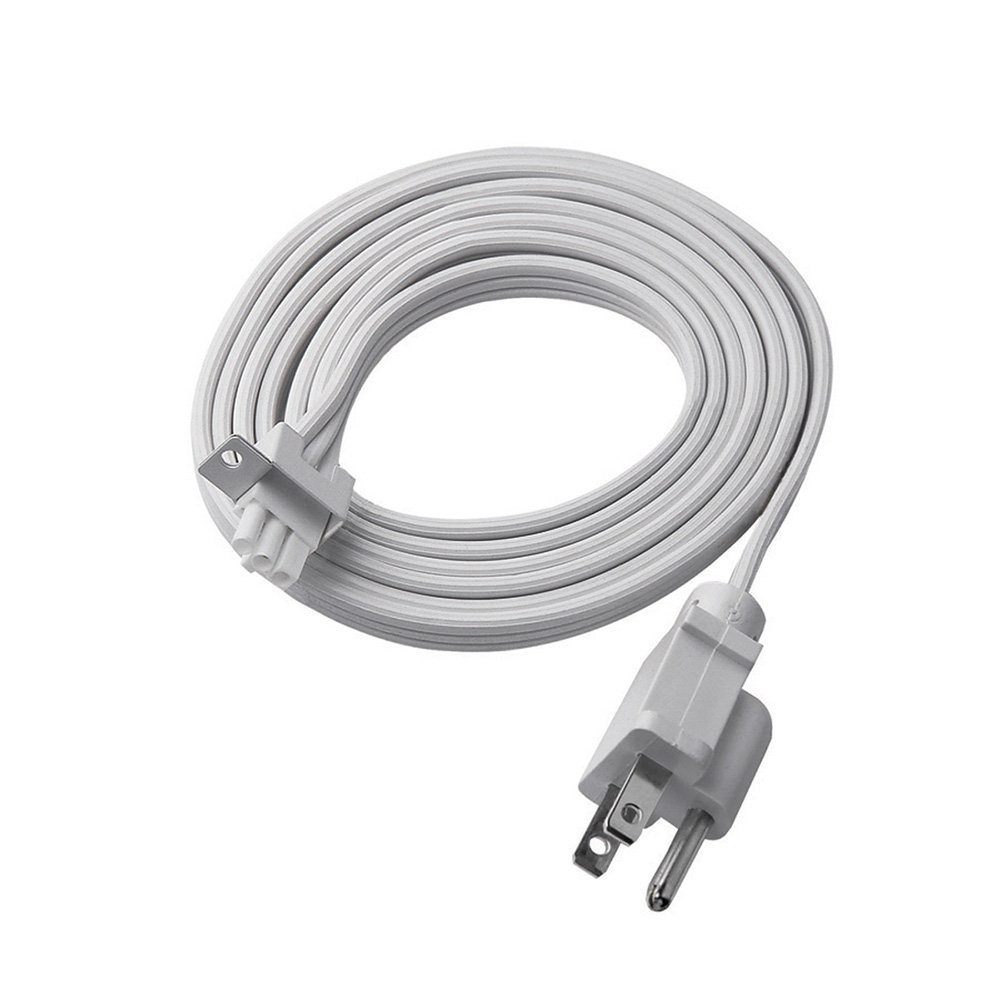 Easy Connect Six Foot Power Cord WAC Lighting