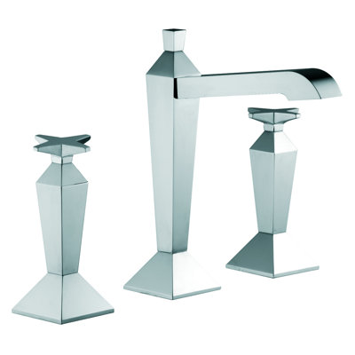 Mp1 Widespread 2-handle Bathroom Faucet