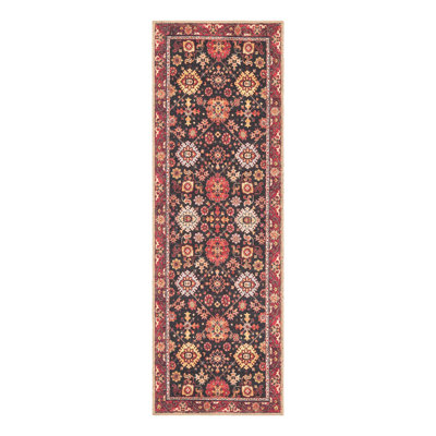 Bungalow Rose Esther Timeless Rug