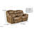 Taylorann Power Reclining Console Sectional-1936315296