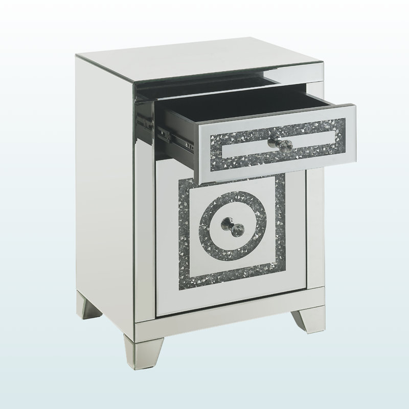 Table d'appoint Elegant Ravine