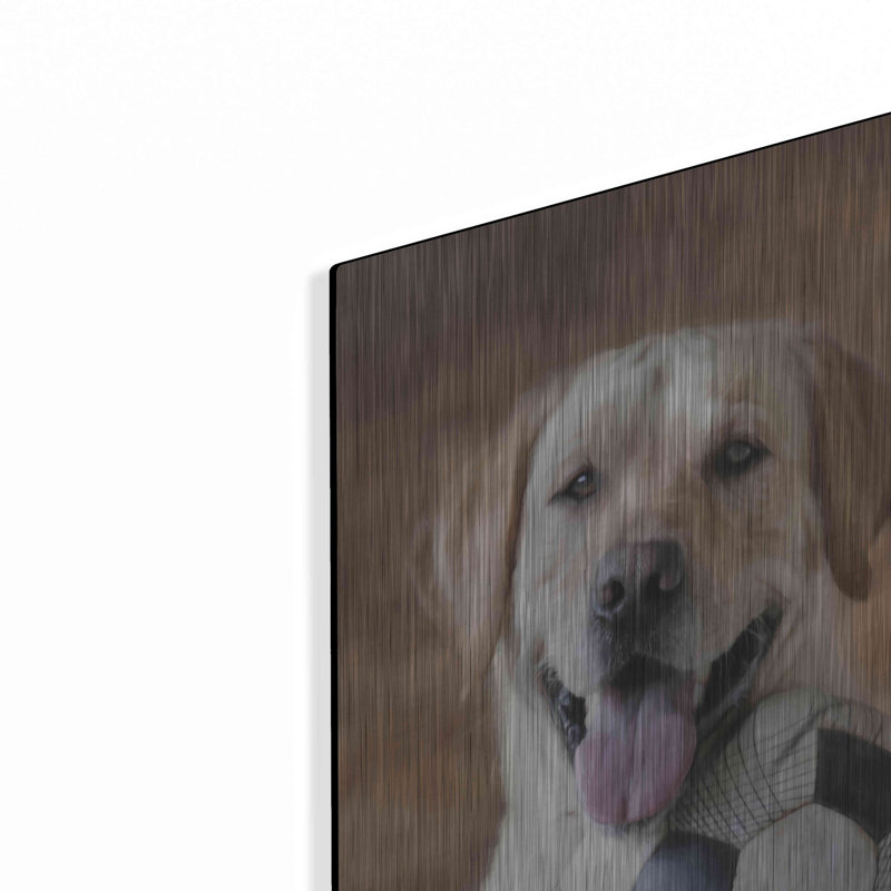 «Playtime» par Lori Deiter, H 24 po x l 16 po