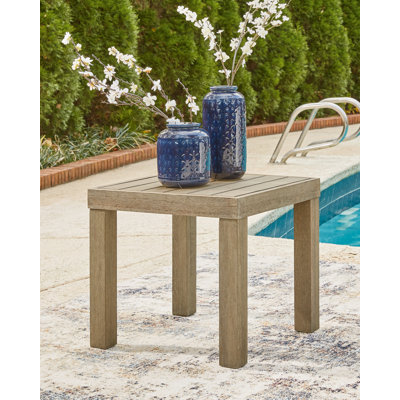 Table d'appoint Royalton