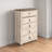 Amareona 35.15'' W 5 - Drawer Dresser
