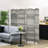 6 Panel Room Divider