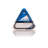 Gameroom Composite Ergonomic Triangle
