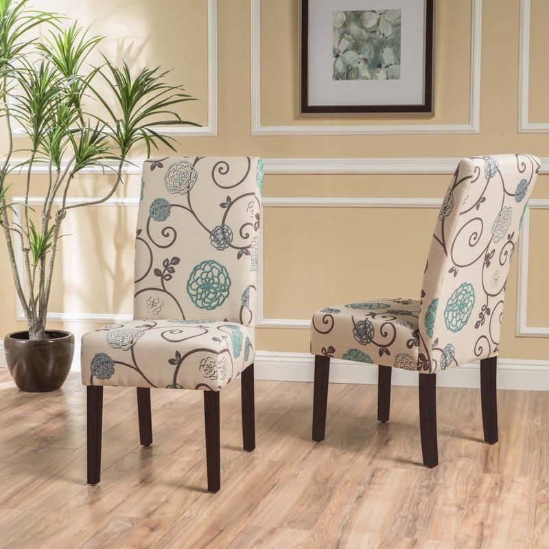 Chaises de salle à manger