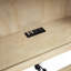 Functional Daybed with Trundle, Storage Cabinets and USB Ports, Ideal for Comfortable Living and Space - Saving-648432382
