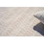 Florence Geometric Area Rug in Light Beige-75204505