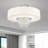 Kyela Semi Flush Mount