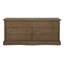 Clarence 6 Drawer Dresser Warm Brown-212376950