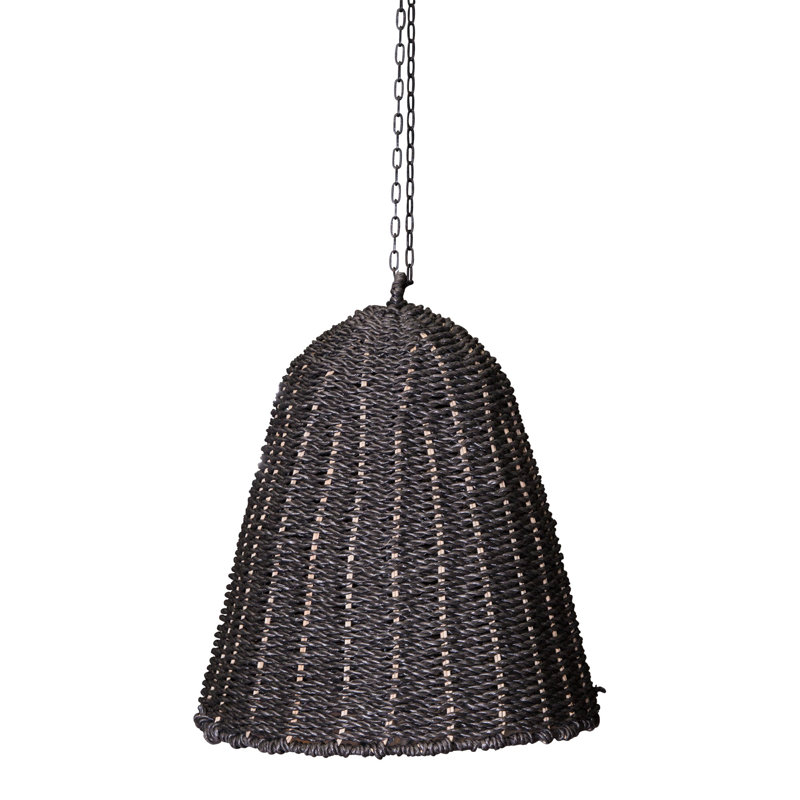 Amaaz 1 - Light Natural Pendant