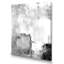 Art moderne gris et bleu II 2PT47722-1950364382