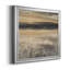 Serene Sunrise - peinture sur toile encadrée-1618311205-1618311195