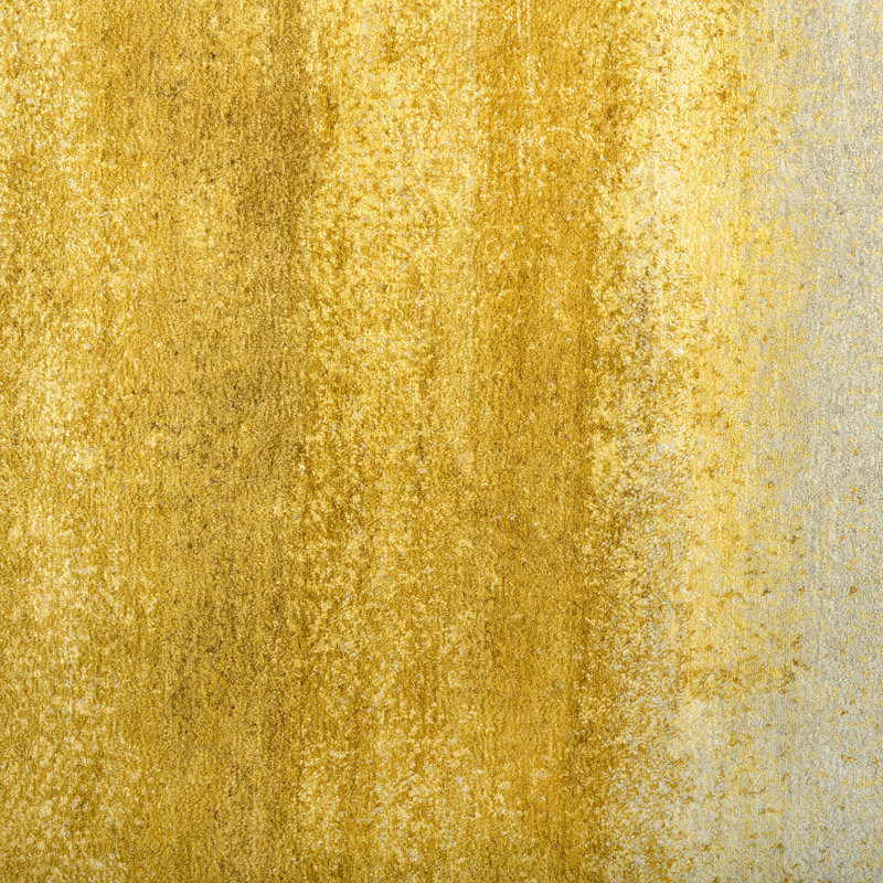 Darya Rug, Flax