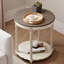 Table d'appoint Faouzi