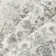 Vintage Elegant Floral Distressed Area Rug In Ivory/Grey