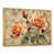 Impression encadrée flottante