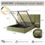 Structure de lit avec rangement Iokaste Iokaste-919297652-909313710
