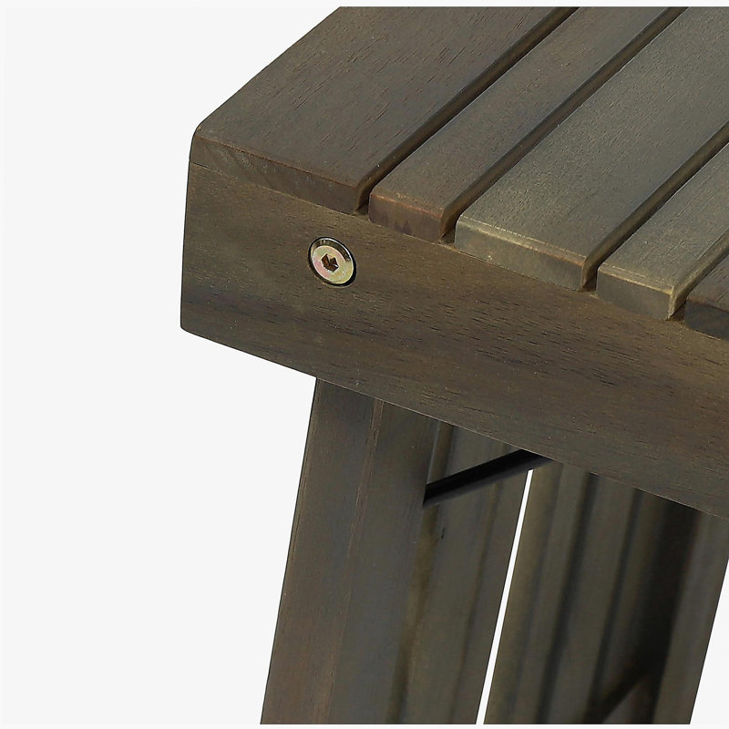 KYOTO SIDE TABLE, Gray