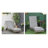 Outdoor Chaise Lounge-988063184