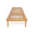 NADINE PATIO CHAISE LOUNGE CHAIR WITH CUSION-570203936