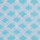 Sky Blue Geometric