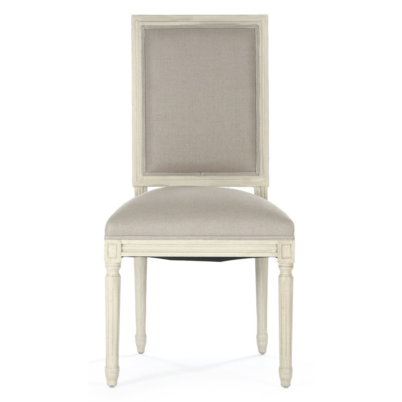 Louis Side Chair