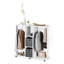 Borseth 130 cm W Hall Tree
