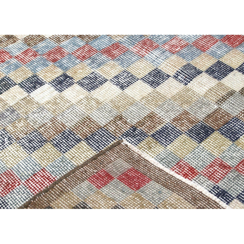 One-of-a-Kind 6'9" X 10'10" Area Rug
