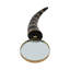 11" Curran Horn Magnifying Glass