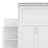 Full Murphy Bed Wall Bed With Shelves-662527340