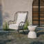 Outdoor Round Side Table
