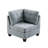 MODULAR SET - 3PC In Gray