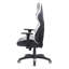 PC et chaise de course-332124719