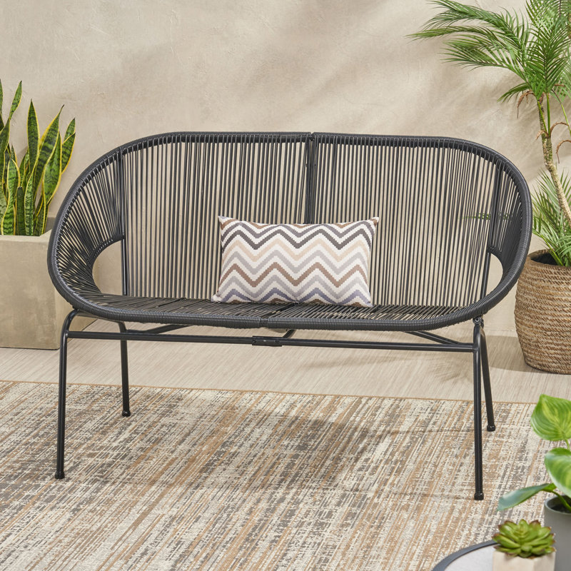 CONDESSA LOVESEAT