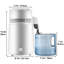 Newest 4L Dental  Medical Pure Water Distiller All Stainless Steel Internal