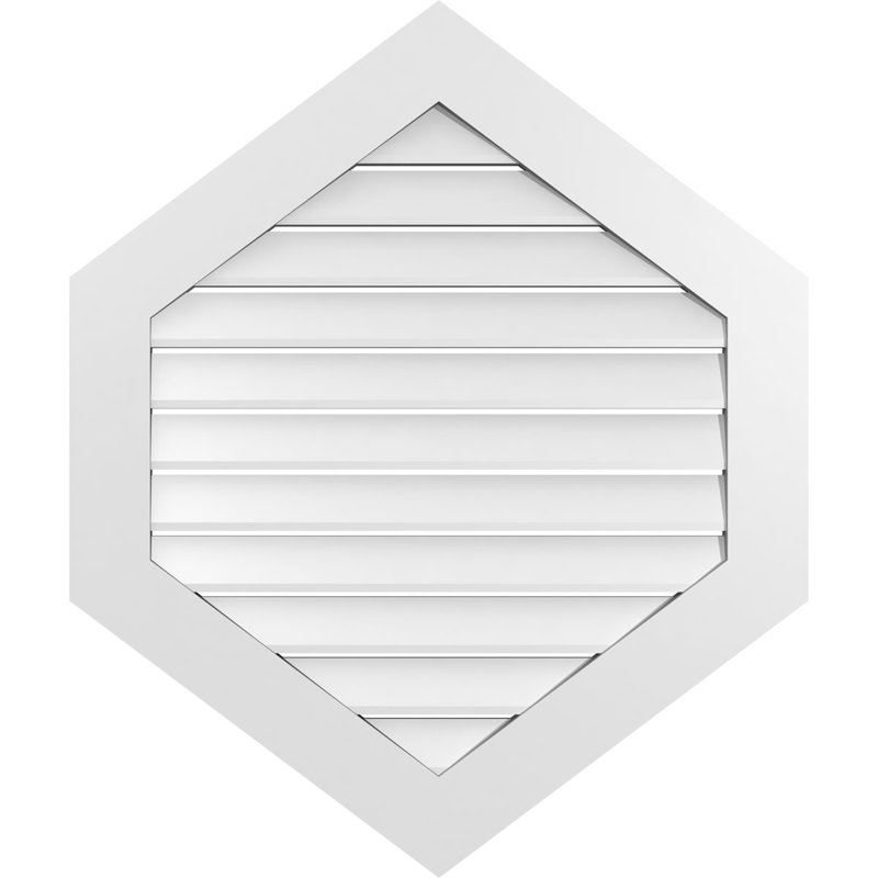 Pente verticale verticale en uréthane 9 pi, H 1 po x l 32 po x L 38 po