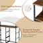 Luebbert 6 Drawer Chest