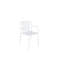 Fauteuil empilable Key West-50762632