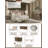 Villa Cherie 6-Piece Queen Bedroom Set-93675162