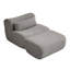 Causeuse (gris)