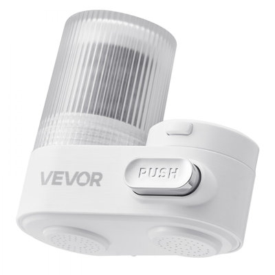 Filtres à eau pour robinet, purificateur d'eau pour cuisine, vertical