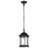 Dacchille Outdoor Hanging Lantern