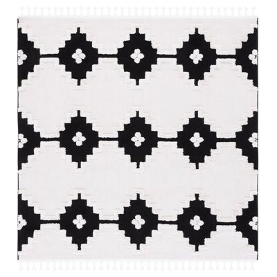Shiflet Performance Geometric Rug