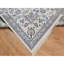 Très grand tapis en laine et soie en coton noué à la main 11 pi 7 po x 15 pi 3 po F2DE94EF695A4BE6BAA4FECED96E319B