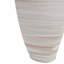 Asmara Handmade Stoneware Table Vase-2120749818
