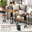 Metal Base Writing Desk-1594770877