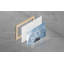 Sydney Panorama - No Frame Print on Glass-194329103-194376535